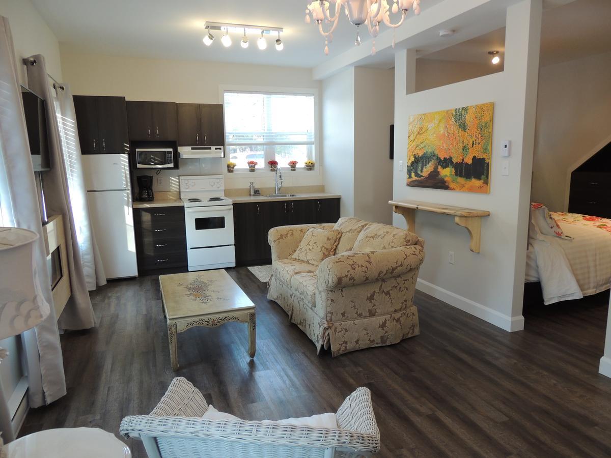 Ecologe Bed & Breakfast Cantley Bagian luar foto