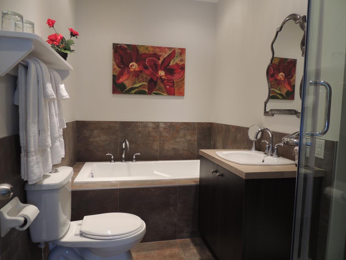 Ecologe Bed & Breakfast Cantley Bagian luar foto