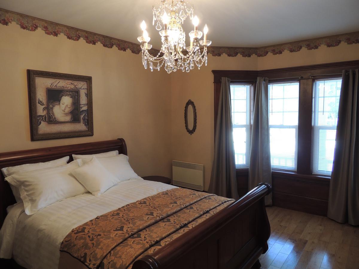 Ecologe Bed & Breakfast Cantley Bagian luar foto