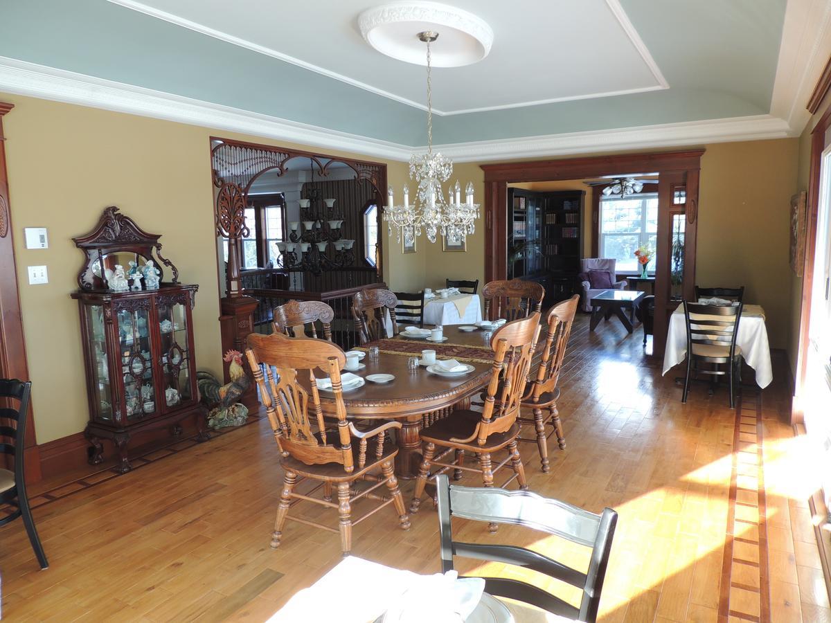 Ecologe Bed & Breakfast Cantley Bagian luar foto