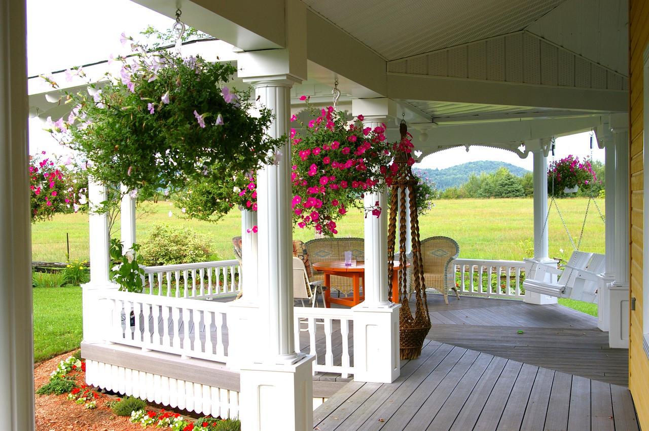 Ecologe Bed & Breakfast Cantley Bagian luar foto