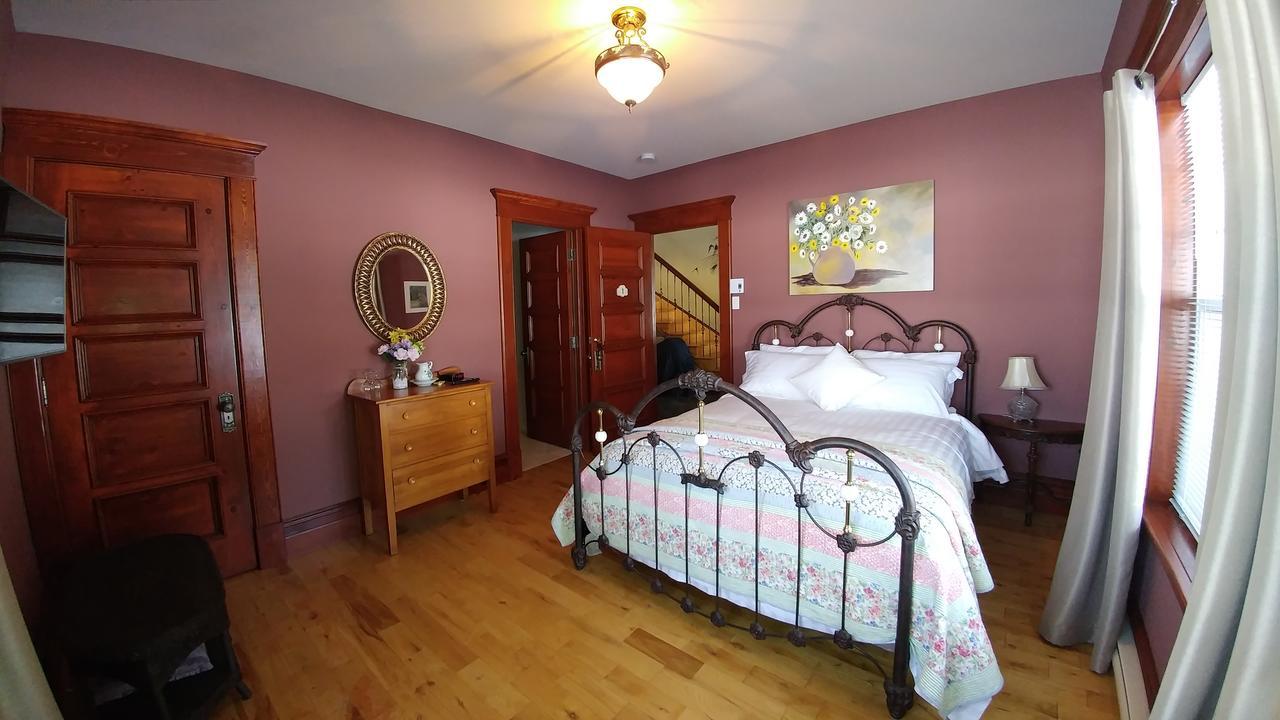 Ecologe Bed & Breakfast Cantley Bagian luar foto