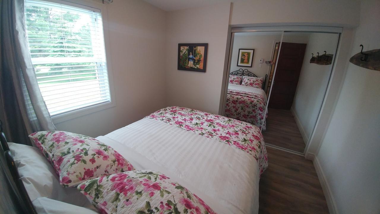 Ecologe Bed & Breakfast Cantley Bagian luar foto