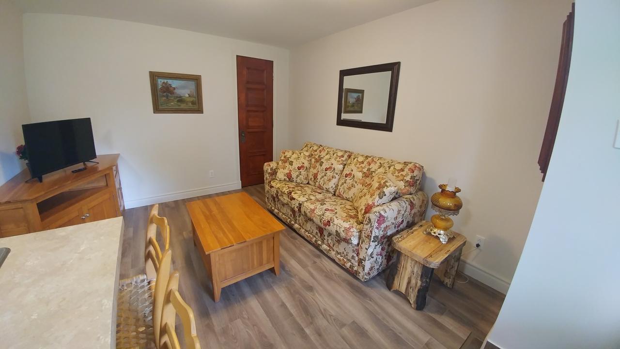 Ecologe Bed & Breakfast Cantley Bagian luar foto