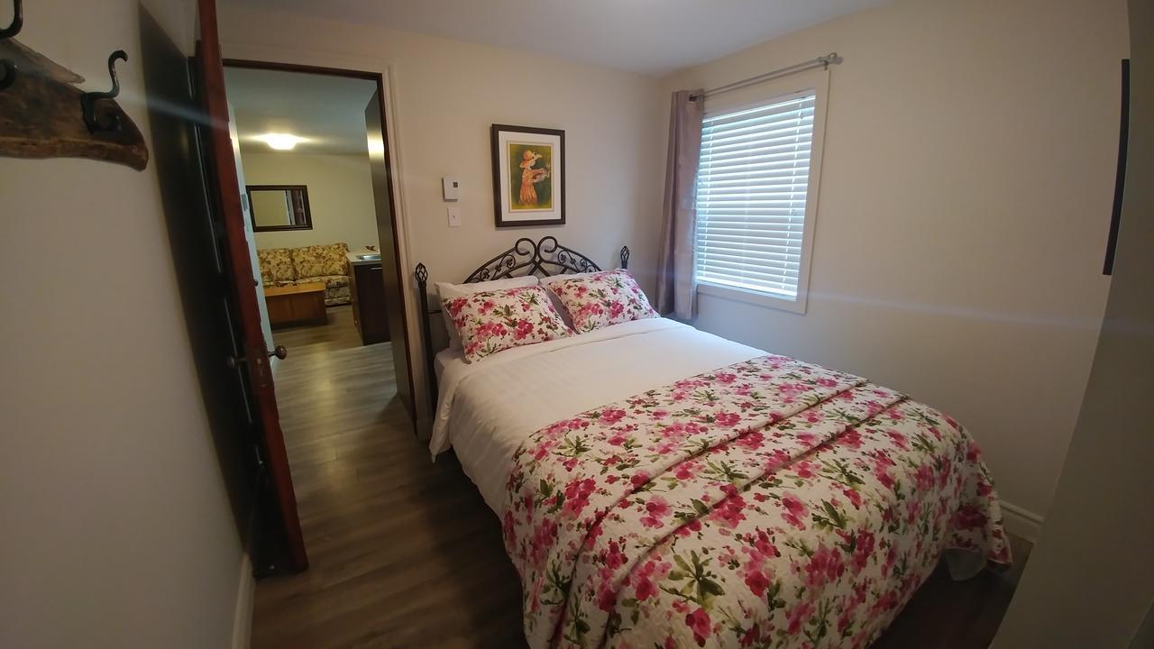 Ecologe Bed & Breakfast Cantley Bagian luar foto